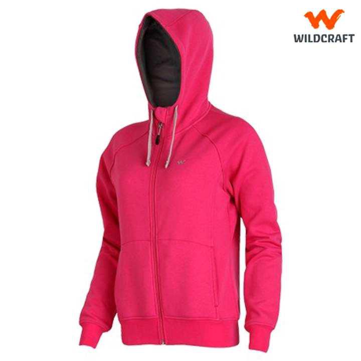 wildcraft hoodie