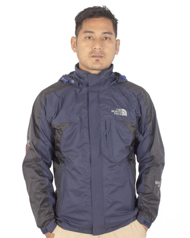 north face windcheater in nepal 