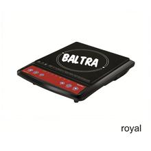 Baltra Royal Induction Cooker without Pot