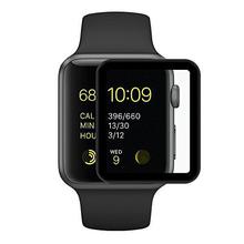 4D iWATCH 44mm Glass Screen Protector for iWatch 4