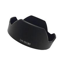 Lens Hood LH-DC80 For Canon PowerShot G1 X Mark II