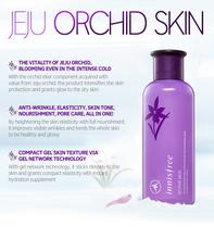 INNISFREE Jeju Orchid Skin 200ml