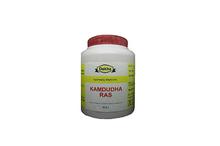 Dekha Herbals Kamdudha Rasa - 1kg