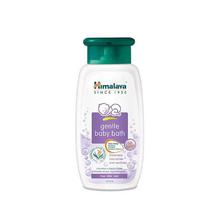 Himalaya Gentle Baby Bath 200ml(7000153)