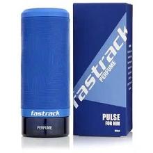 Pulse from Fastrack - 100 ml Perfume for Men FM16PC1