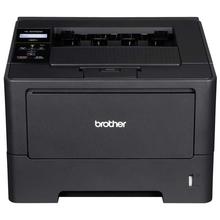 Brother HL-5470DW Wireless Monochrome Laser Printer