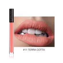 FOCALLURE Liquid Lipstick Makeup Matte Lip Tint Sexy Pigment