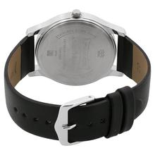 Fastrack Varsity Analog Silver Dial Men's Watch-3174SL02