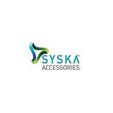 Syska Power Sleek 10000mAH Lithium Polymer Power Bank