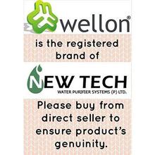 Wellon Digital Lcd Tds Meter Waterfilter Tester For Measuring
