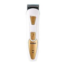 Professional Electric Hair Clipper & Trimmer (KM-1305)