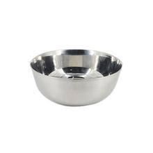 Everest Steel Bowl Serving – 11″ (Medium)