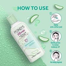 Ponds Aloevera Micellar Water 100ML