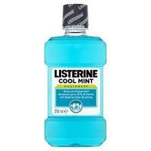 Listerine MOUTHWASH COOL MINT-250ml