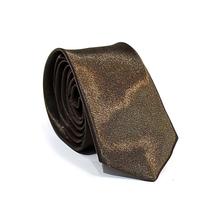 Solid Color Satin Plain Neck Tie