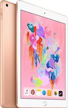 New iPad 2018 Model 128GB 9.7 inch with Wi-Fi Only