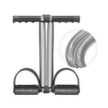 Double Spring Tummy Trimmer - Home Gym Equipment