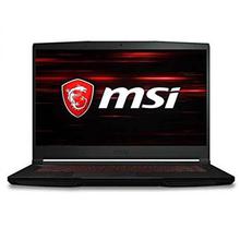 MSI GF63 Thin 9RC (GTX 1050 Ti ,GDDR5 4GB) Gaming Laptop