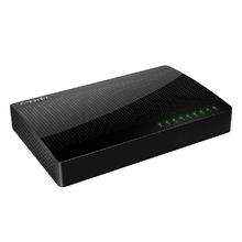 Tenda (SG108) 8 Port Mini 10/100/1000Mbps Ethernet Switch