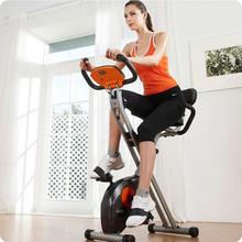 SKY Folding Fitness Bike