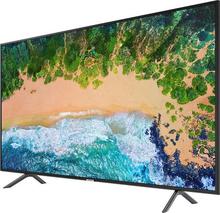 Samsung 43 inch Ultra HD LED Smart TV UA43NU7100RSHE