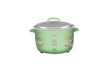 Home Glory HG-RC208 - (2.8L) Drum Model Pearl Rice Cooker