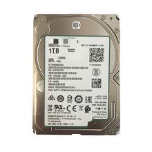 Seagate Secure 1TB 2.5" Hard Disk