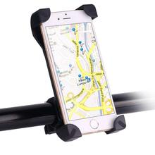 CH-01 Bike Phone Mount with 360 Rotate