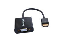 Honeywell ADP HDMI to VGA Adapter Port Cable-Black