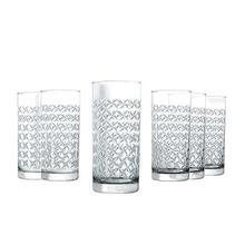 Luminarc Amsterdam Meline H/B Glass 270 ml