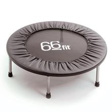 66fit Trampoline - 95cm (Black