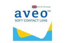 AVEO Aspheric 1-day Soft Contact Lens