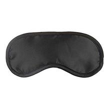 Cotton Silk Super Smooth Travelling Eye Mask