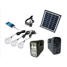 GDLITE Portable Solar Light