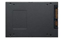 Kingston 2.5 SSD - SATA III - 960GB