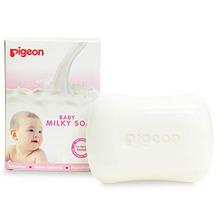 Pigeon Baby Milky Soap