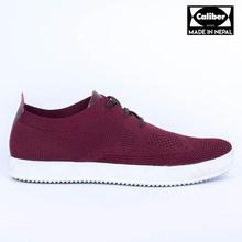 Caliber Casual Lace Up Shoes For Men - (460)