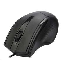 FashionieStore mouse USB 2.0 Optical Wired Scroll Wheel Mouse  for PC Laptop Notebook Desktop