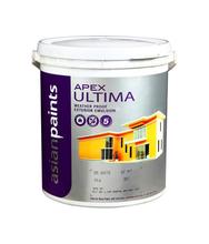 0.2Ltr Ultima Metallic Silver