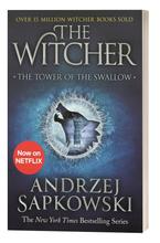 The Witcher The Tower Of The Swallow (Andrzej Sapkowski )