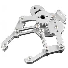 Aluminium Robotic Claw