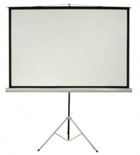 xLab Projector Screen - Tripod Stand - XPSTS-84