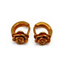 Flower Juli Earring