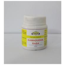 DEKHA HERBAL Kamadhuda Rasa-10g