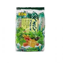 Ego Vegetable Thin Cracker (256gm)