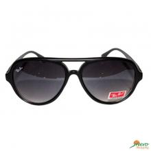 Rayban Black Shade Sunglasses