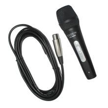 Kedun KD-8800 Dynamic Wired Microphone