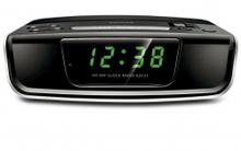 Philips Clock Radio (AJ 3122/12)