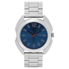 3117SM02 Blue Dial Analog Watch For Men