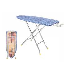 45*13 Heavy Foldable Ironing Board,Iron Board  With Iron Stand